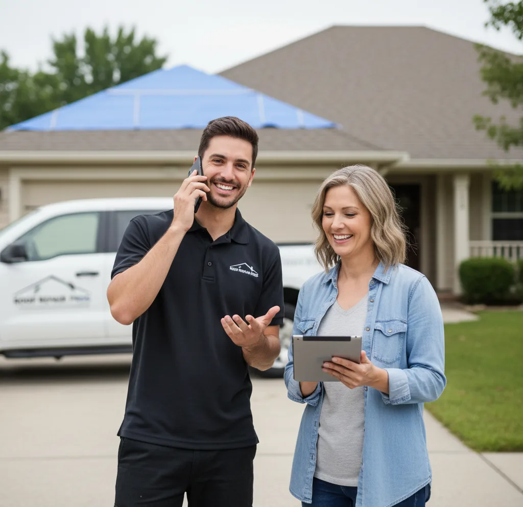 Roof Maintenance in Gladstone, MO